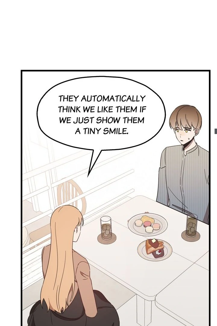 The Man Who Wears Magnolia Chapter 28 361 60