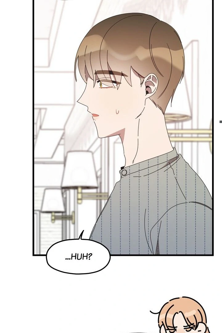 The Man Who Wears Magnolia Chapter 28 368 67