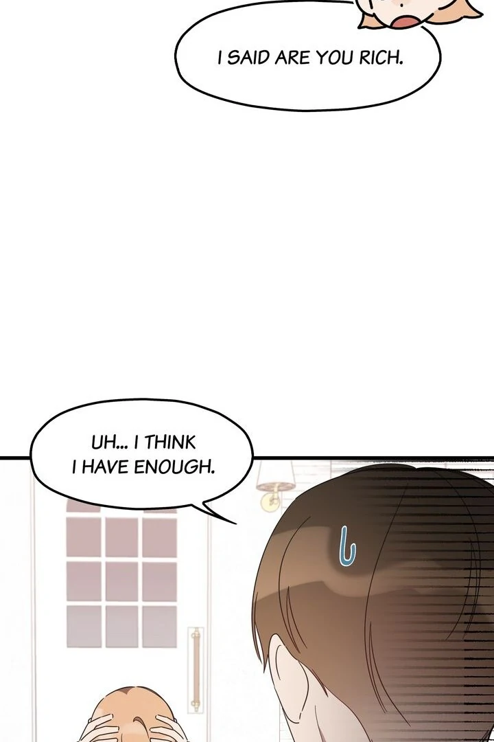 The Man Who Wears Magnolia Chapter 28 369 68