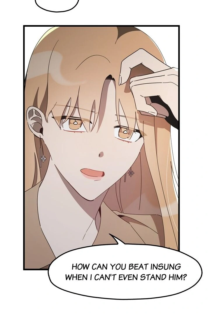 The Man Who Wears Magnolia Chapter 28 371 70