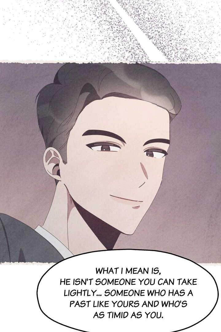 The Man Who Wears Magnolia Chapter 28 375 74