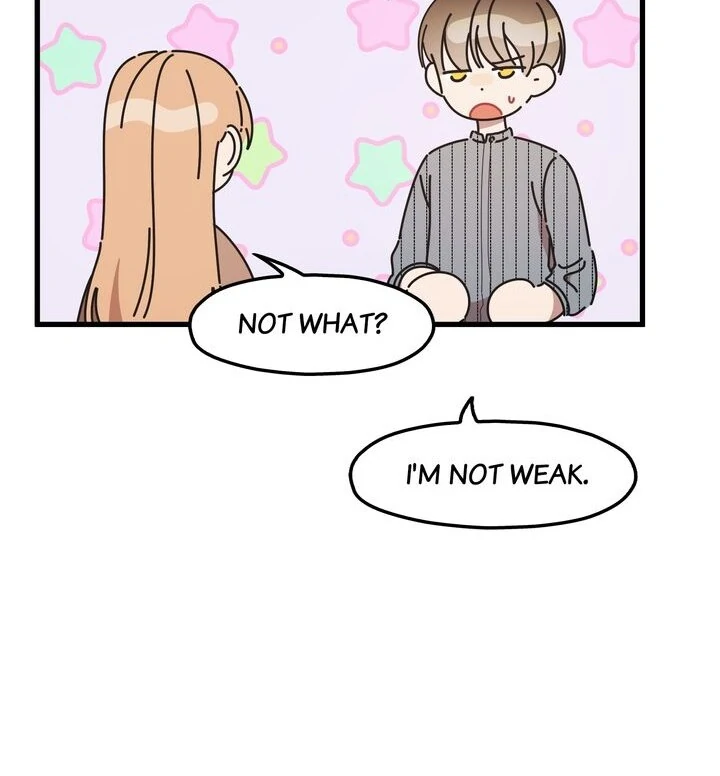 The Man Who Wears Magnolia Chapter 28 377 76