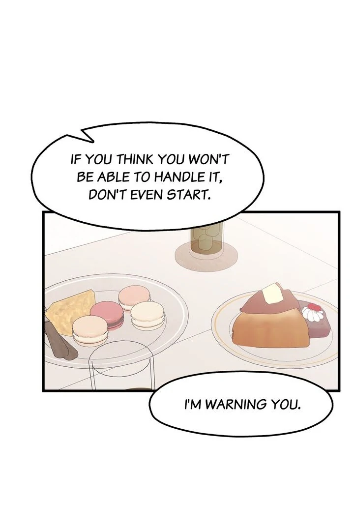 The Man Who Wears Magnolia Chapter 28 378 77