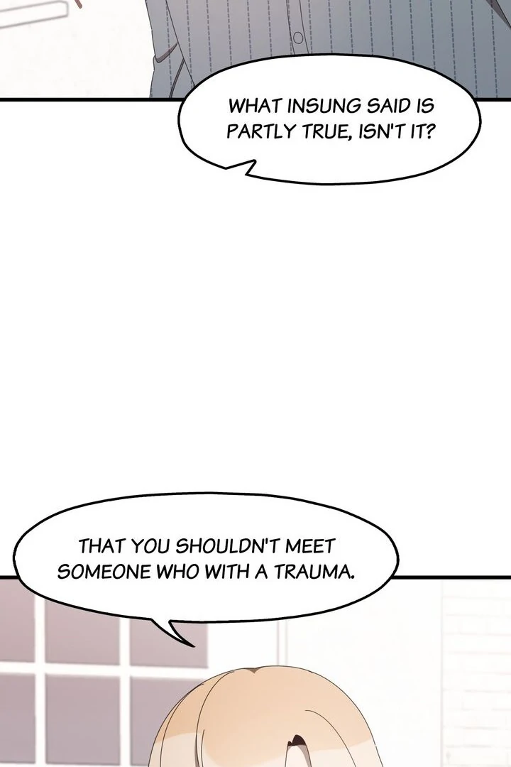 The Man Who Wears Magnolia Chapter 28 380 79