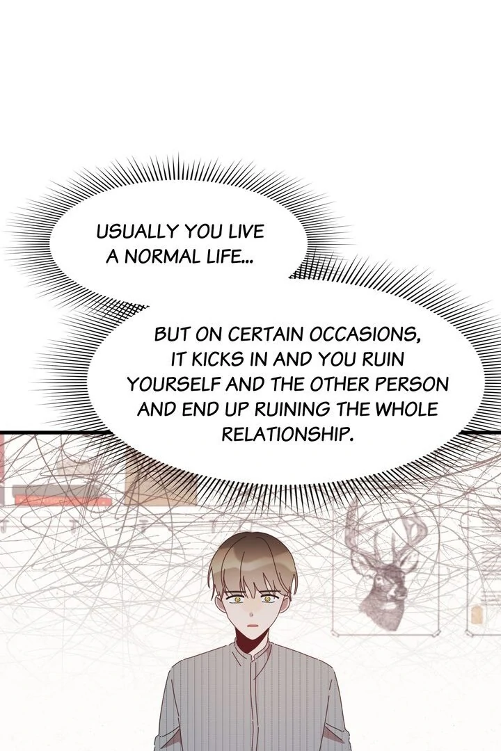 The Man Who Wears Magnolia Chapter 28 382 81