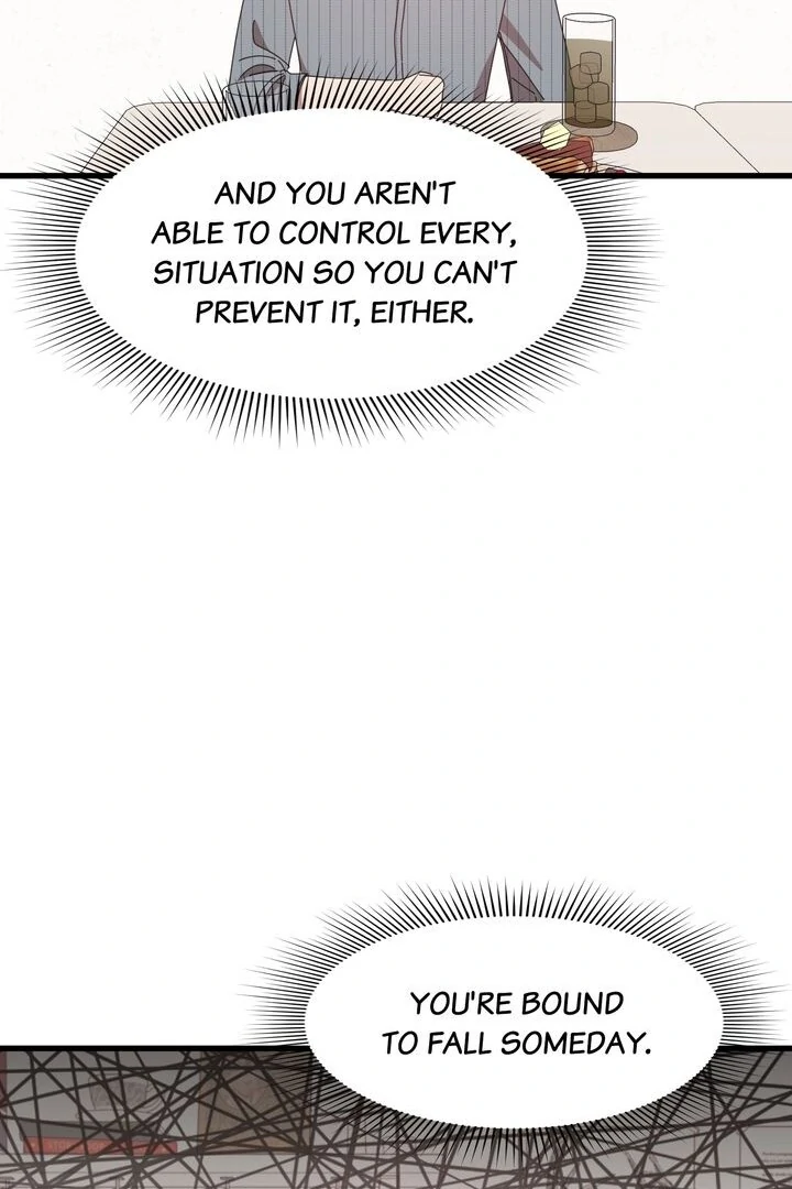 The Man Who Wears Magnolia Chapter 28 383 82