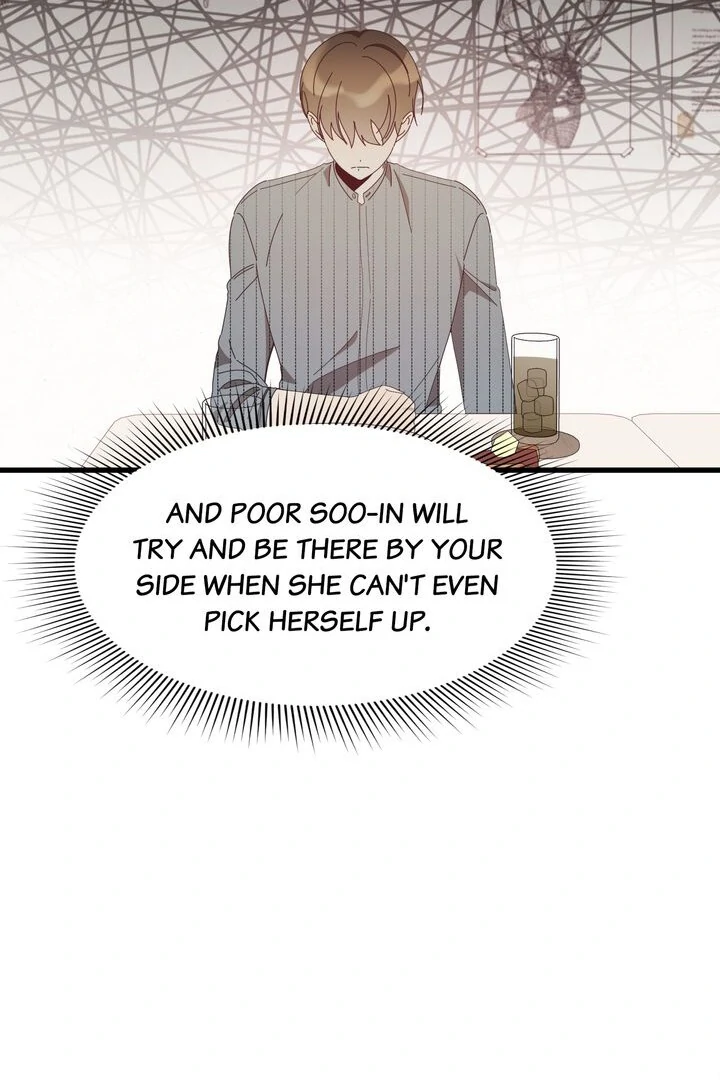 The Man Who Wears Magnolia Chapter 28 384 83