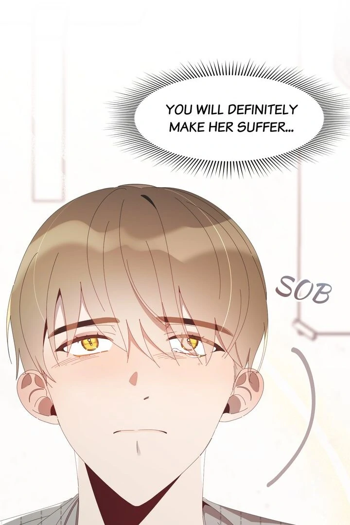 The Man Who Wears Magnolia Chapter 28 385 84