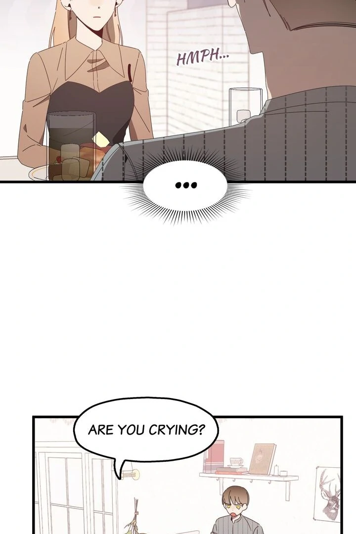 The Man Who Wears Magnolia Chapter 28 387 86