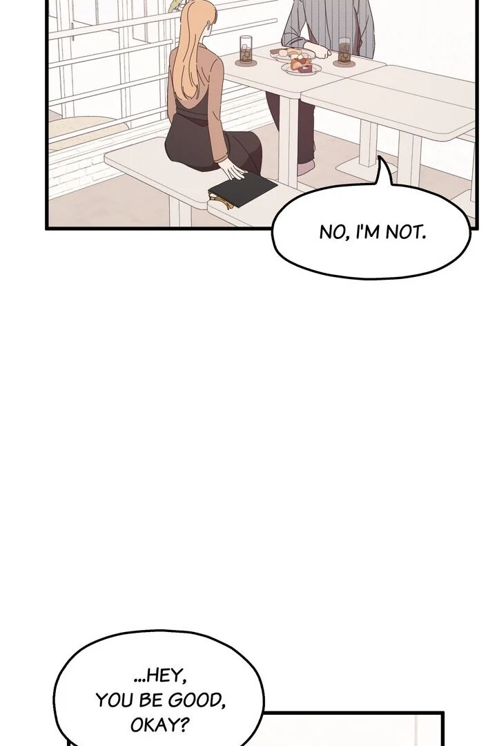 The Man Who Wears Magnolia Chapter 28 388 87