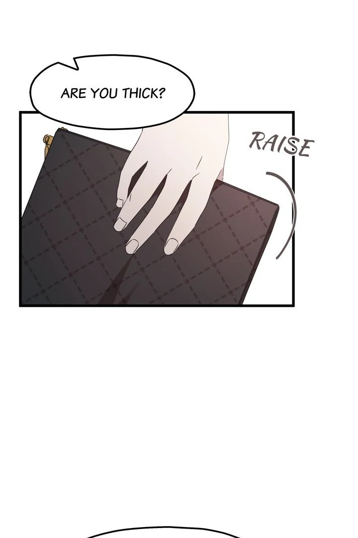 The Man Who Wears Magnolia Chapter 28 390 89