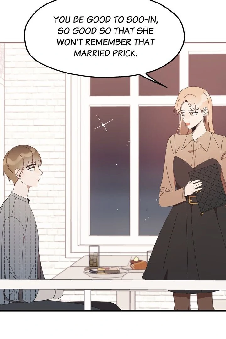 The Man Who Wears Magnolia Chapter 28 391 90