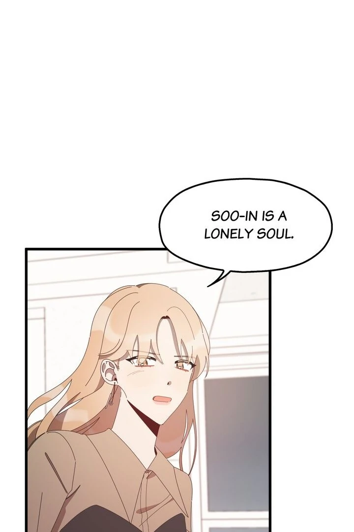 The Man Who Wears Magnolia Chapter 28 392 91