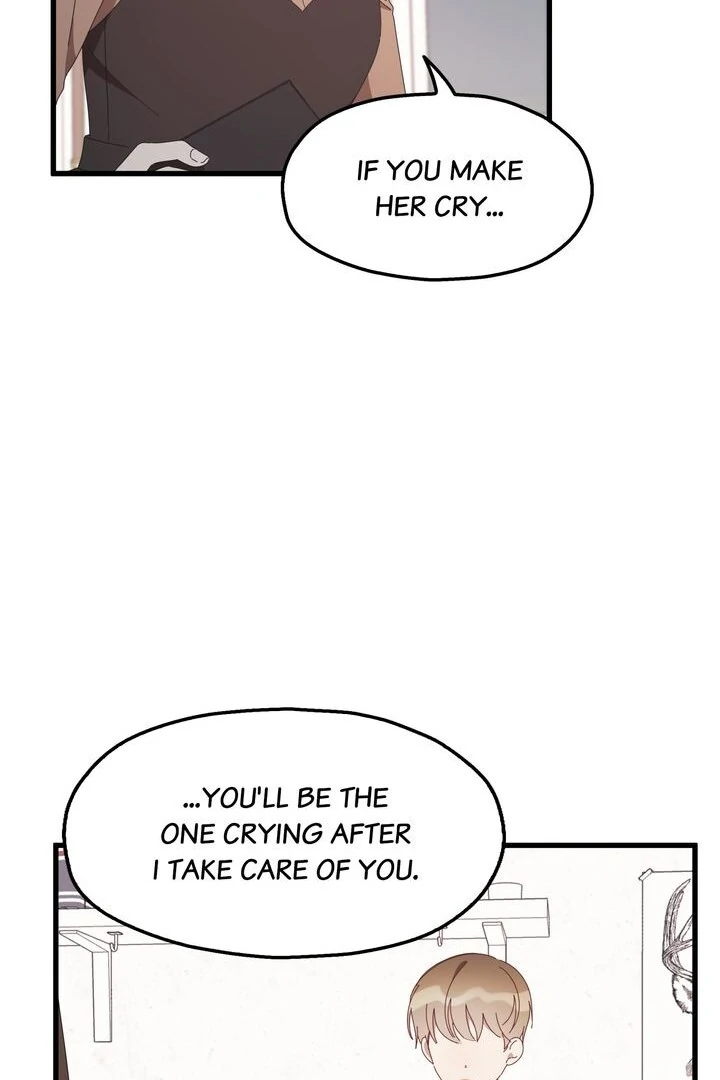 The Man Who Wears Magnolia Chapter 28 393 92