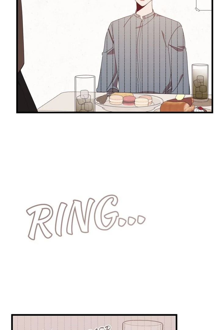 The Man Who Wears Magnolia Chapter 28 394 93