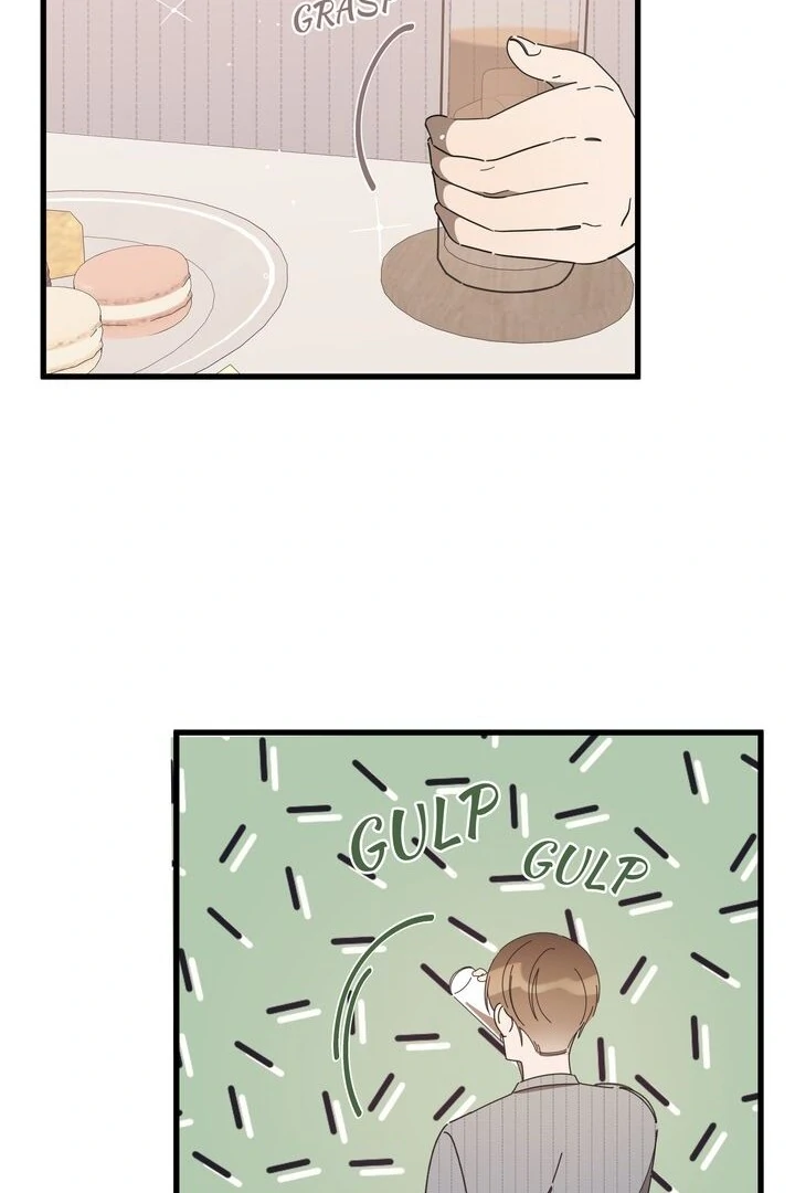 The Man Who Wears Magnolia Chapter 28 395 94