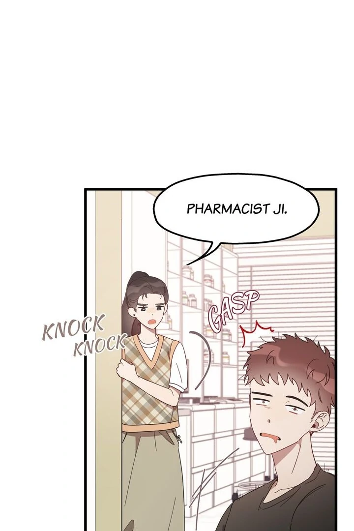 The Man Who Wears Magnolia Chapter 29 289 03