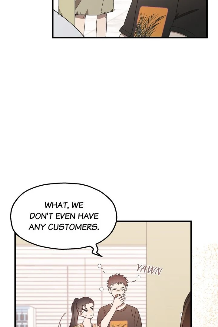 The Man Who Wears Magnolia Chapter 29 290 04