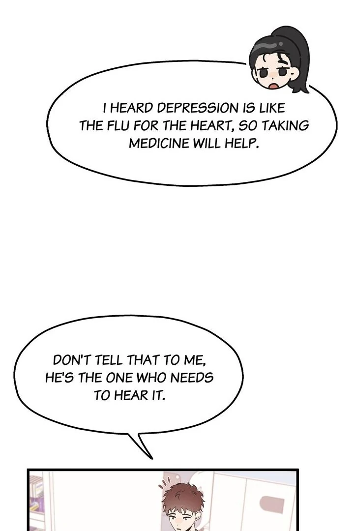 The Man Who Wears Magnolia Chapter 29 295 09