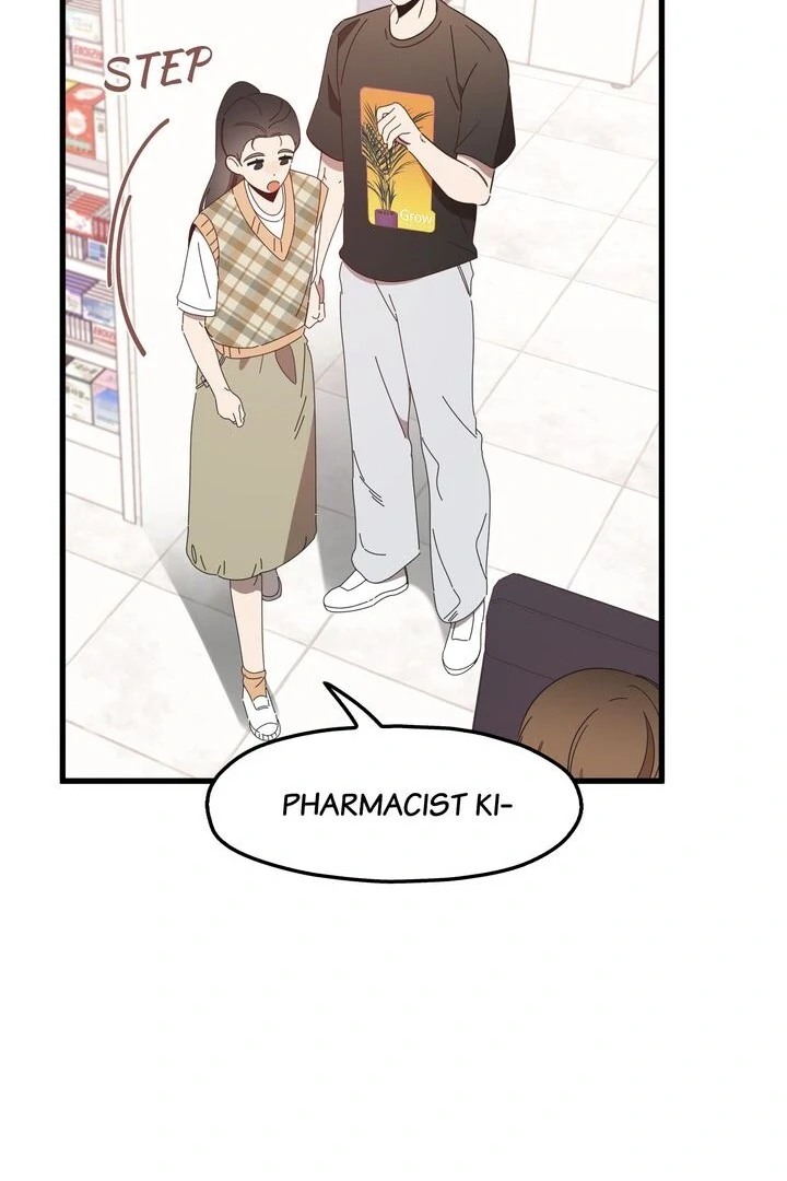 The Man Who Wears Magnolia Chapter 29 296 10