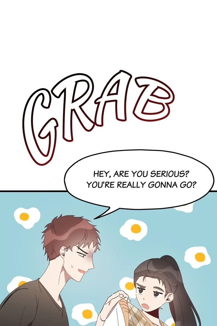 The Man Who Wears Magnolia Chapter 29 297 11