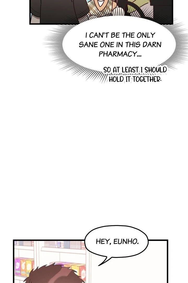 The Man Who Wears Magnolia Chapter 29 299 13