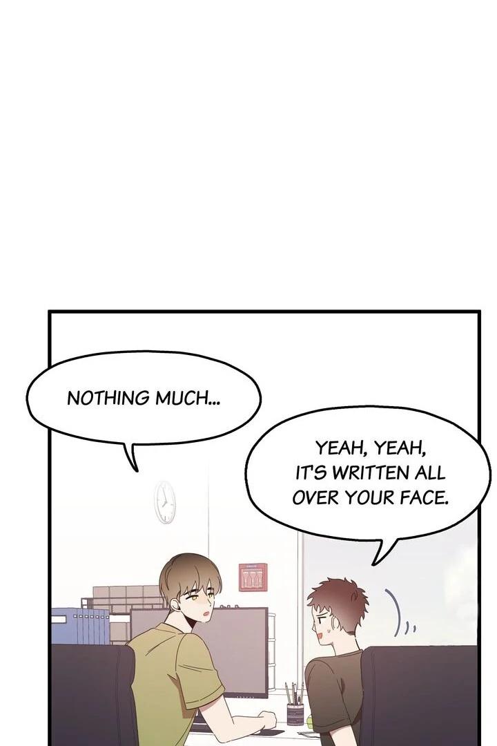 The Man Who Wears Magnolia Chapter 29 301 15