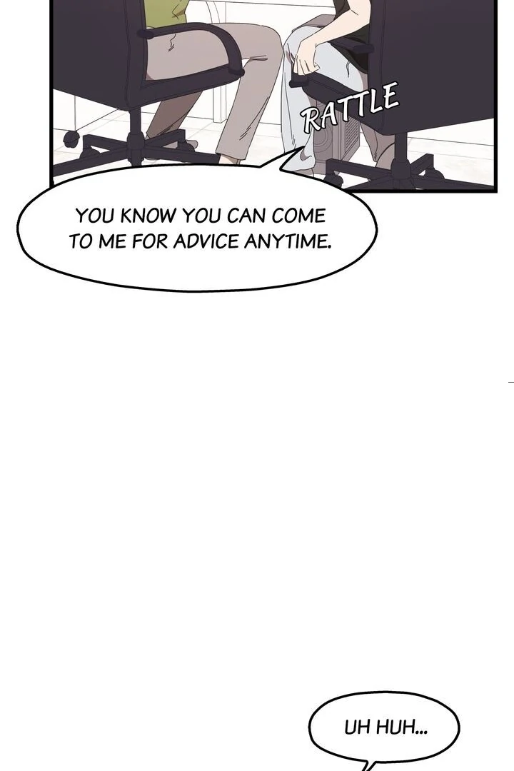 The Man Who Wears Magnolia Chapter 29 302 16