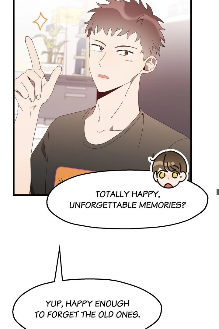 The Man Who Wears Magnolia Chapter 29 321 35