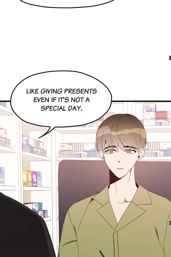 The Man Who Wears Magnolia Chapter 29 322 36