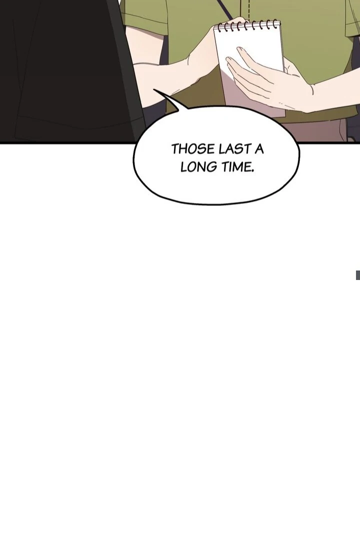 The Man Who Wears Magnolia Chapter 29 323 37