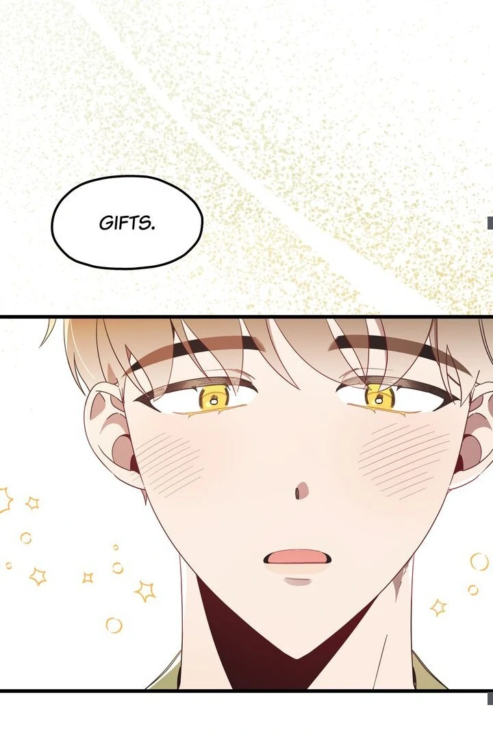 The Man Who Wears Magnolia Chapter 29 325 39