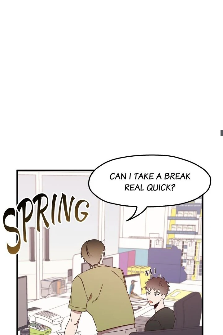 The Man Who Wears Magnolia Chapter 29 326 40