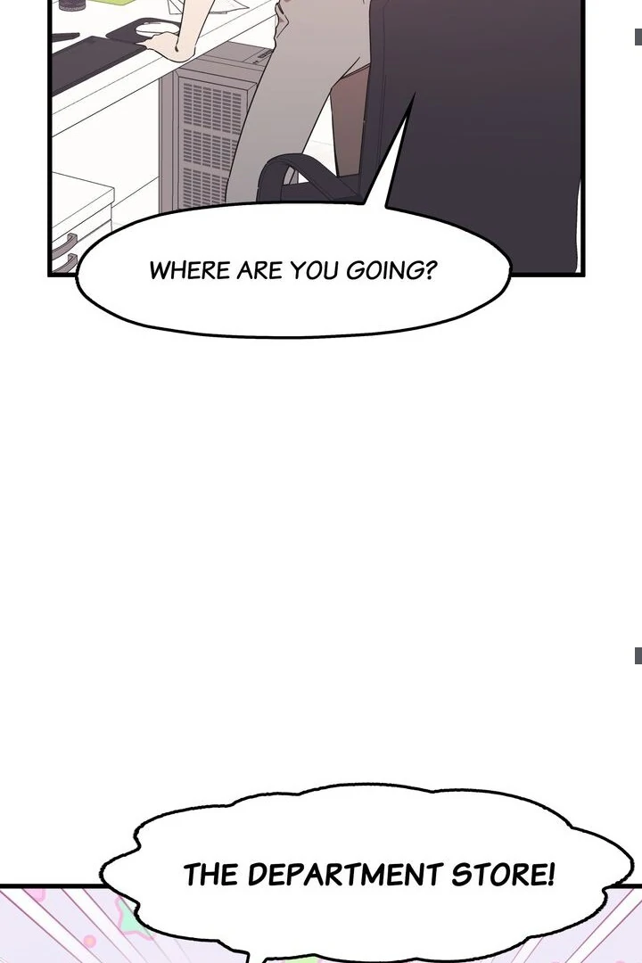 The Man Who Wears Magnolia Chapter 29 327 41