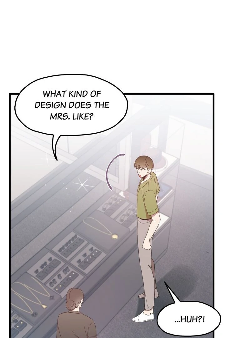 The Man Who Wears Magnolia Chapter 29 338 52