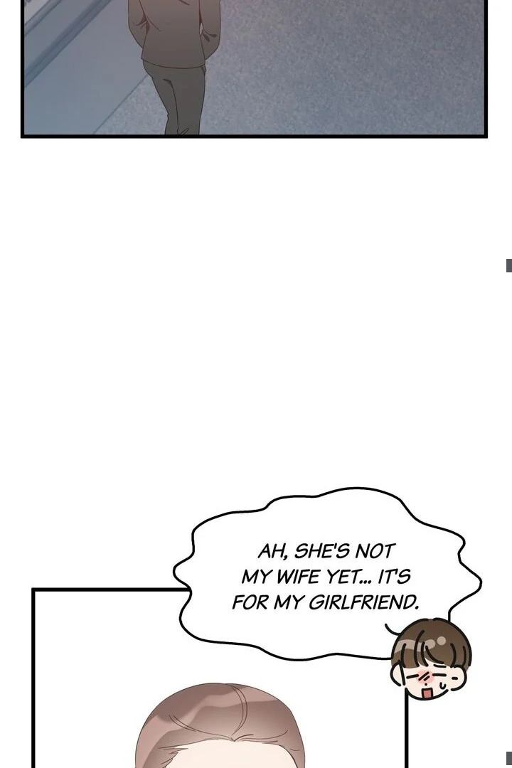 The Man Who Wears Magnolia Chapter 29 339 53