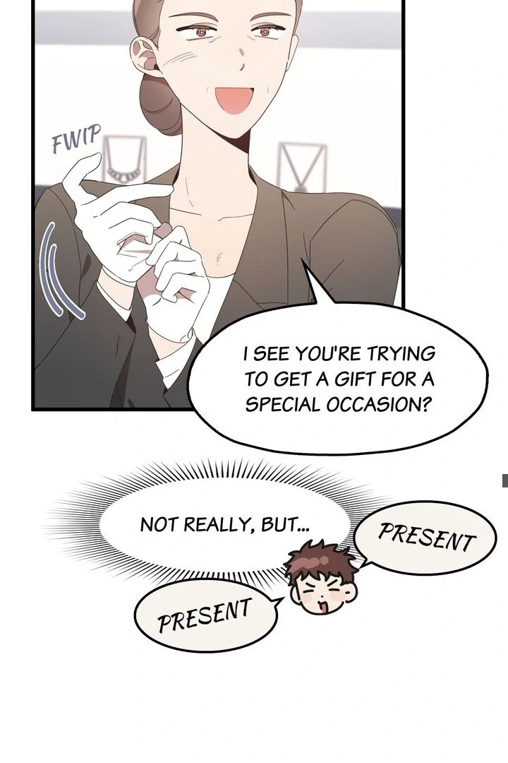 The Man Who Wears Magnolia Chapter 29 340 54