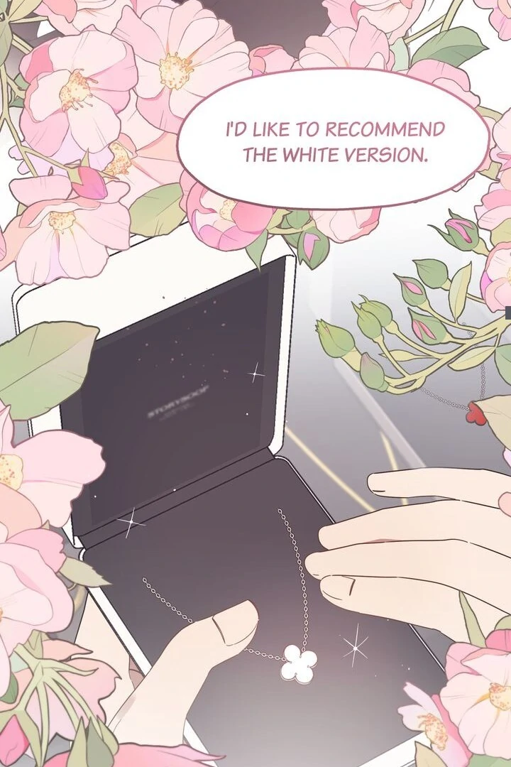 The Man Who Wears Magnolia Chapter 29 346 60