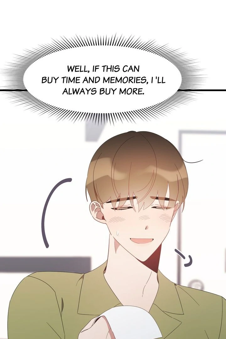 The Man Who Wears Magnolia Chapter 29 351 65