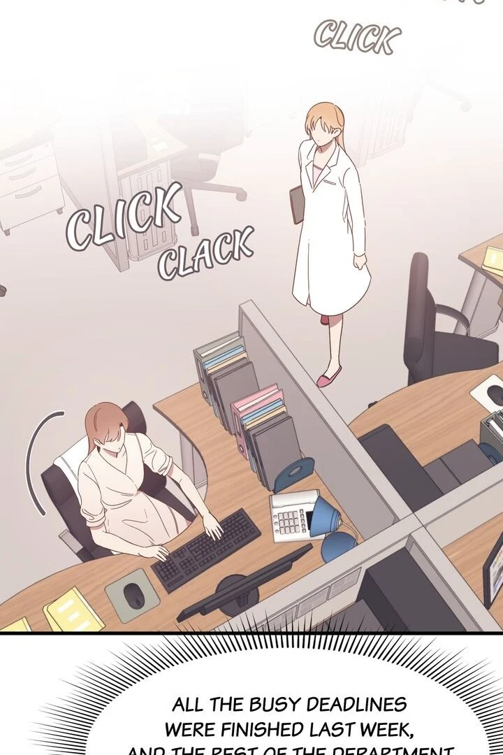 The Man Who Wears Magnolia Chapter 29 354 68