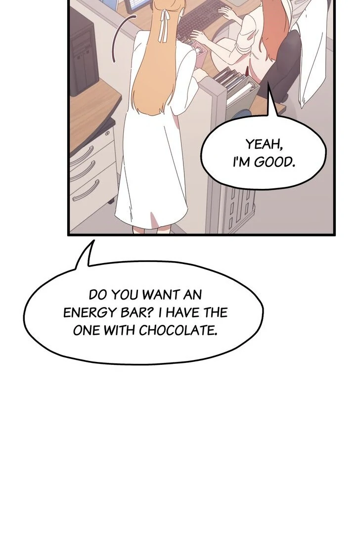 The Man Who Wears Magnolia Chapter 29 357 71