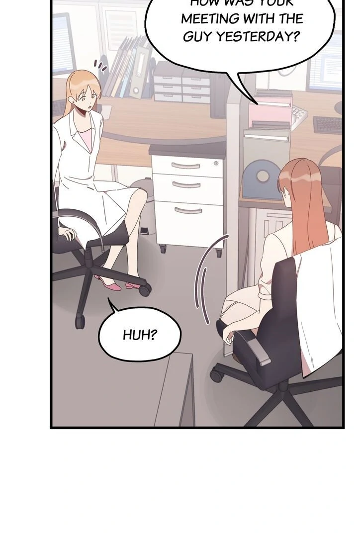 The Man Who Wears Magnolia Chapter 29 366 80