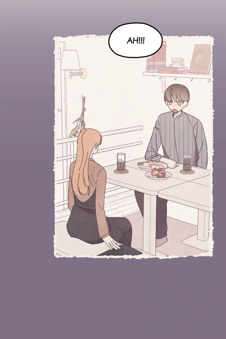 The Man Who Wears Magnolia Chapter 29 368 82