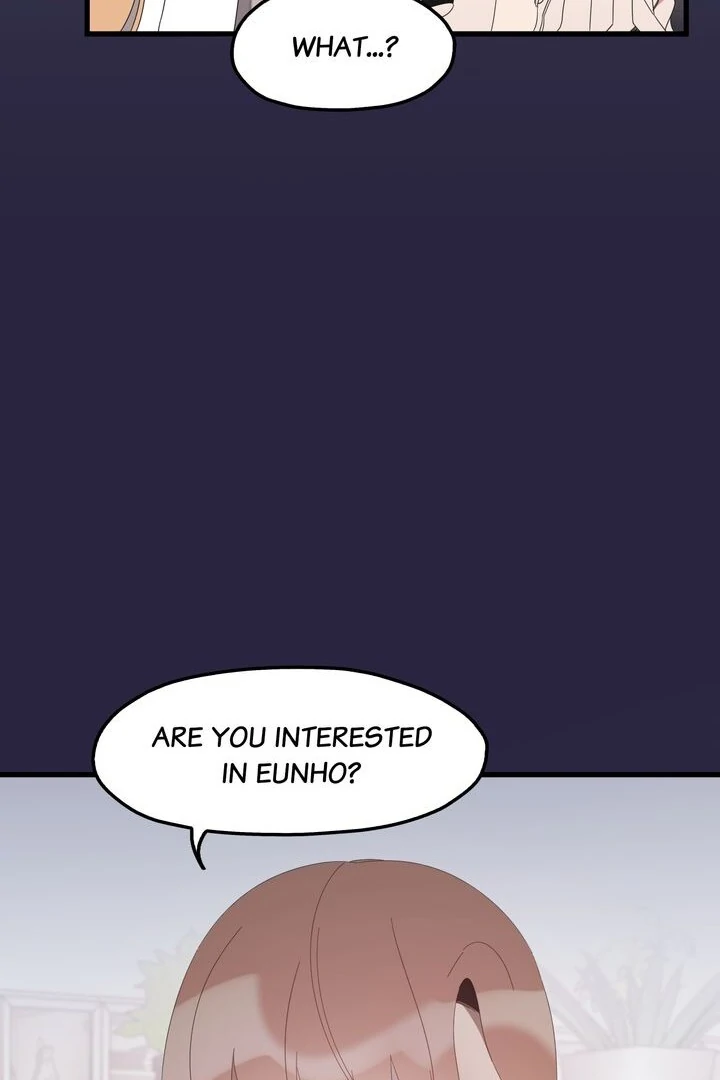 The Man Who Wears Magnolia Chapter 29 375 89