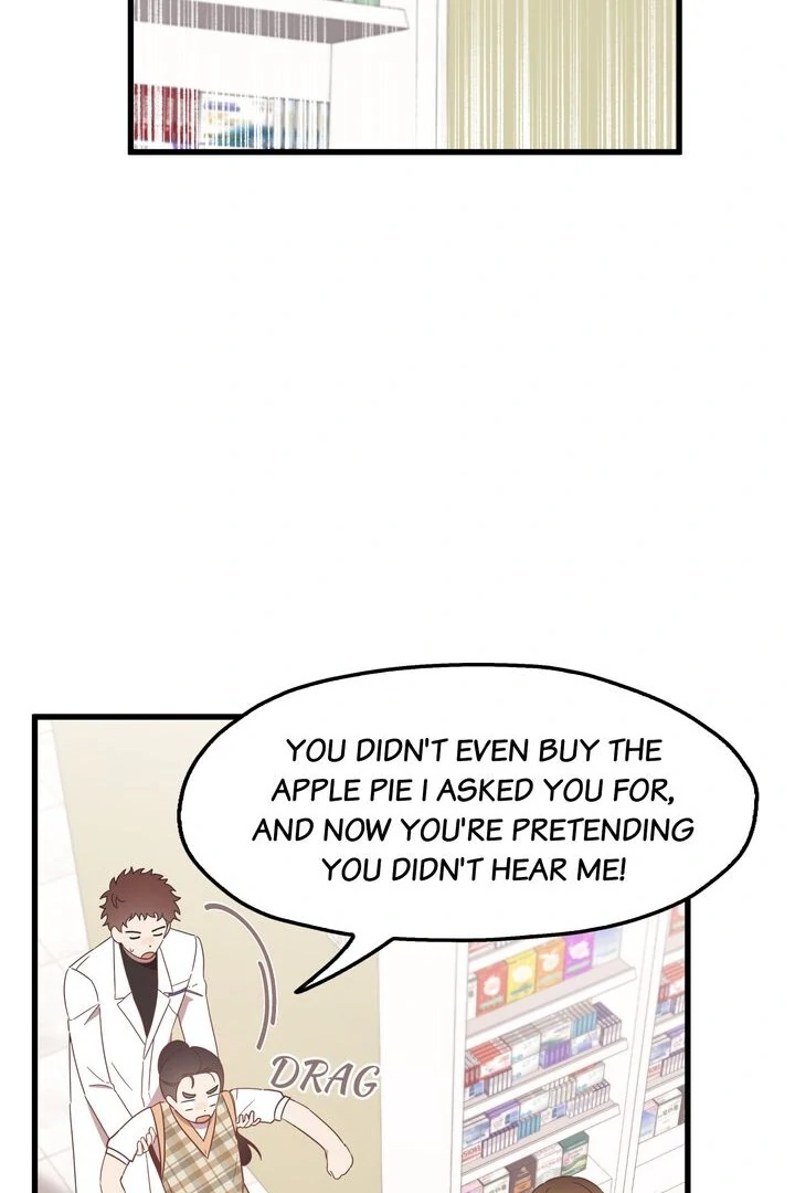 The Man Who Wears Magnolia Chapter 31 307 03