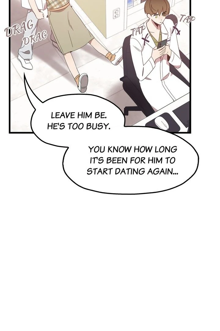 The Man Who Wears Magnolia Chapter 31 308 04