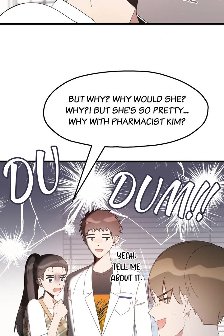 The Man Who Wears Magnolia Chapter 31 311 07