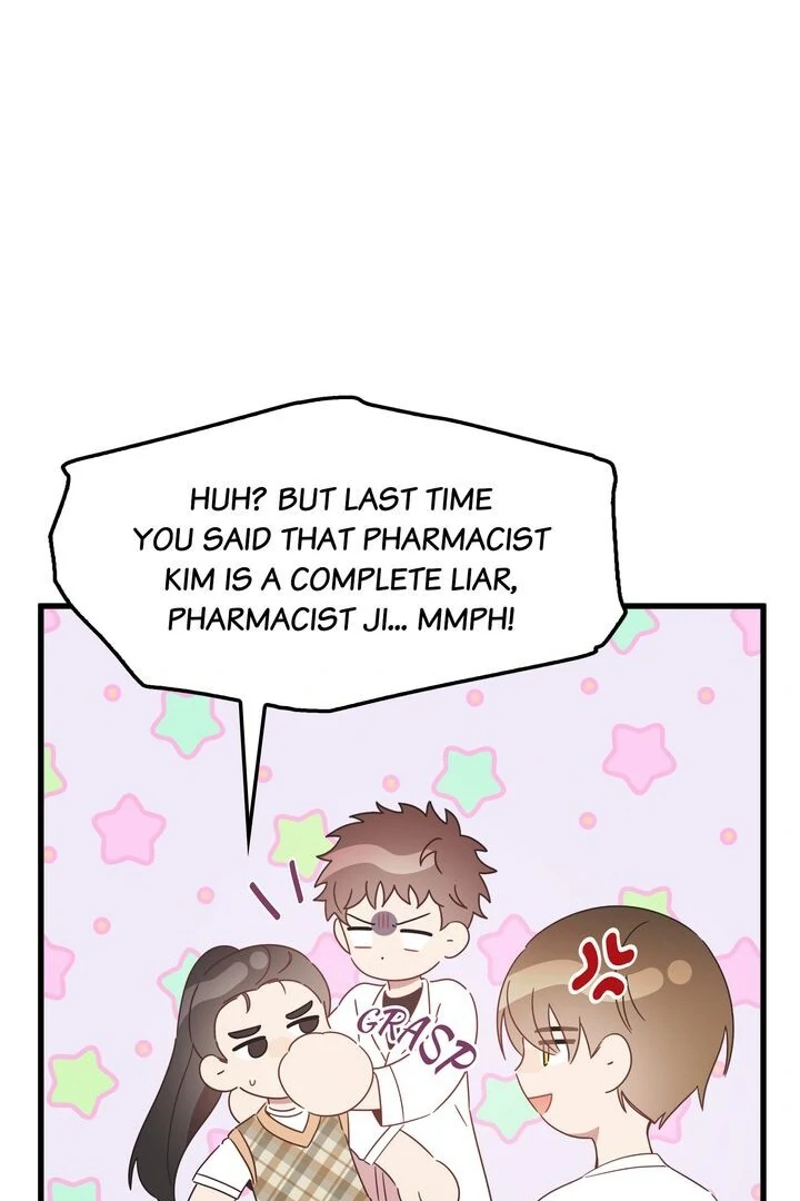 The Man Who Wears Magnolia Chapter 31 313 09