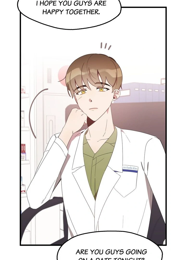 The Man Who Wears Magnolia Chapter 31 315 11