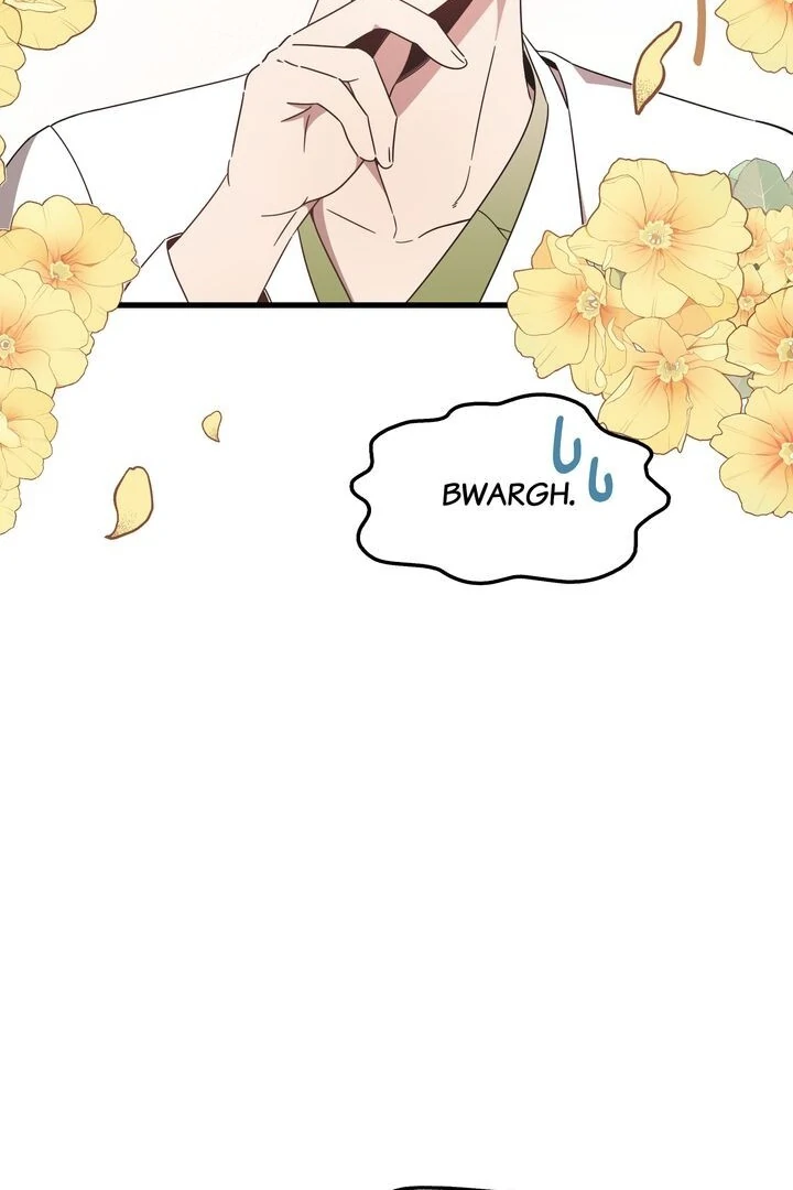 The Man Who Wears Magnolia Chapter 31 317 13